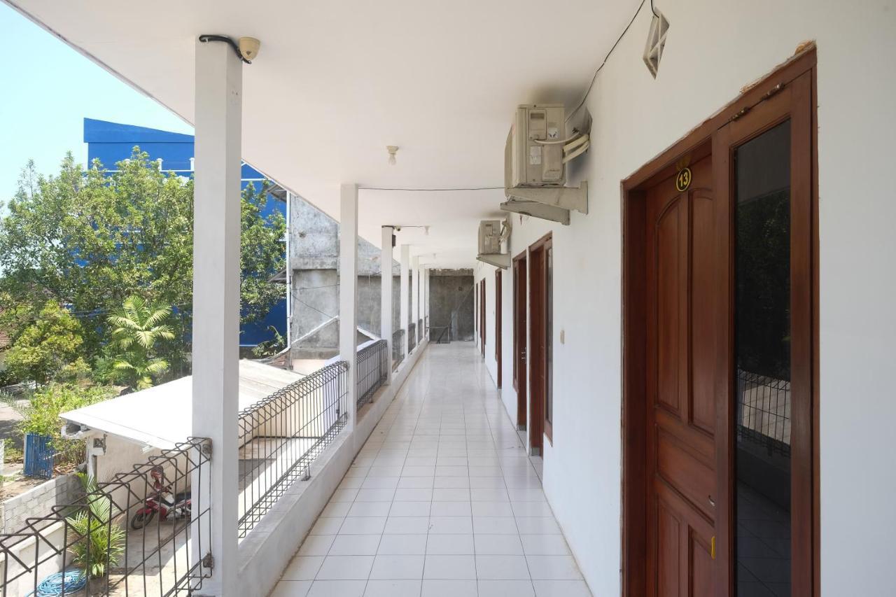 Hotel Reddoorz Near Plaza Ambarrukmo Yogyakarta Maguwo Zewnętrze zdjęcie